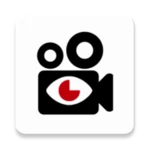 Logo of Hidden Screen Recorder- hide v android Application 